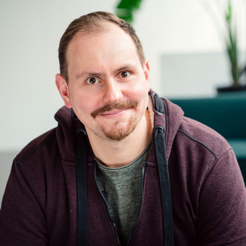 Jonas Mayer, WDR