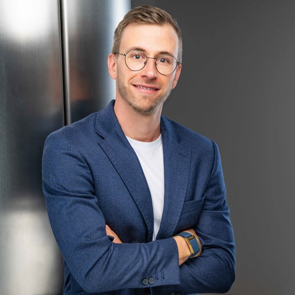 Steffen Weiler — dein Mentor